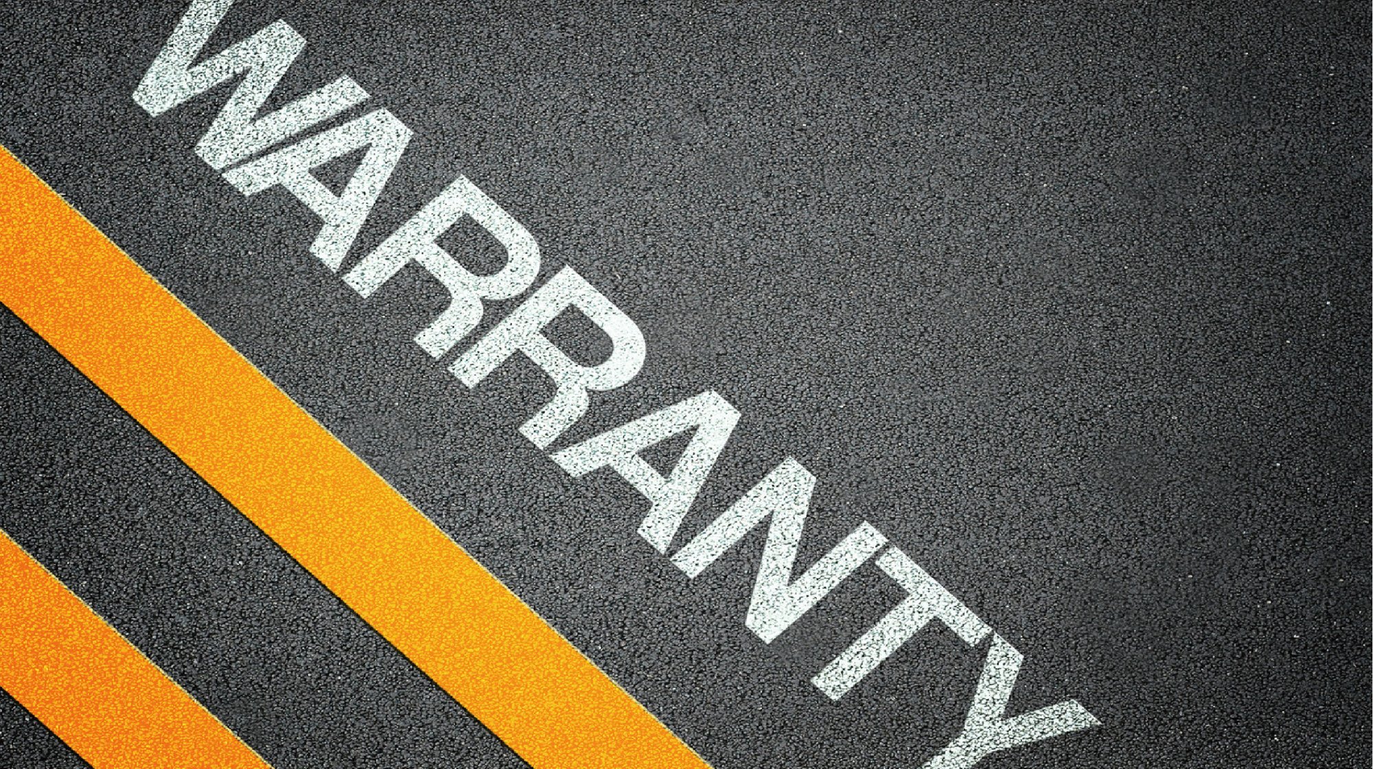 Warranty