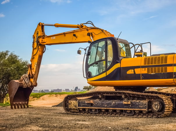 machine_EXCAVATOR